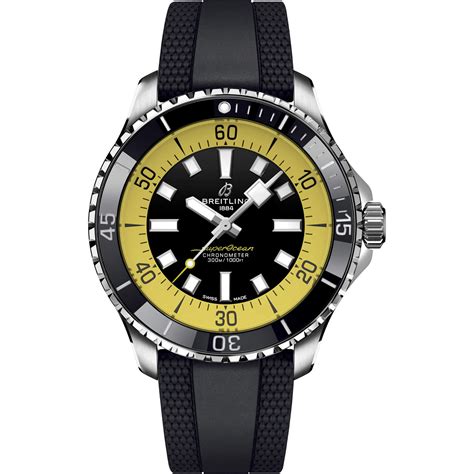 breitling superocean rüschenbeck|Breitling > Superocean .